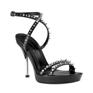 Alexander McQueen heels